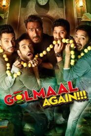 Golmaal Again (2017) Watch HD Movies