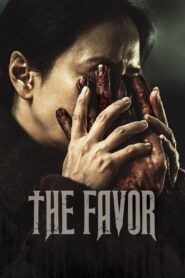 The Favor (2025) Watch HD Movies