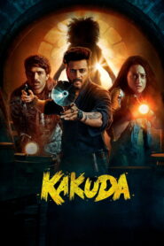 Kakuda (2024) Watch HD Movies