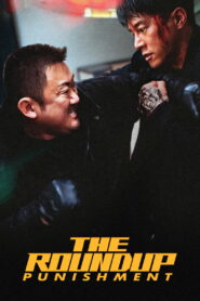 The Roundup: Punishment (2024) Watch HD Movies