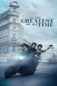 The Greatest of All Time (2024) Watch HD Movies