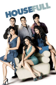 Housefull (2010) Watch HD Movies