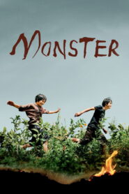 Monster (2023) Watch HD Movies