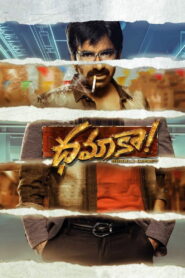 Dhamaka (2022) Watch HD Movies