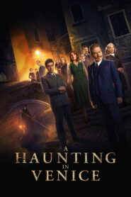 A Haunting in Venice (2023) Watch HD Movies