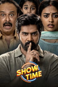 Show Time (2025) Watch HD Movies