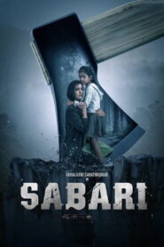 Sabari (2024) Watch HD Movies