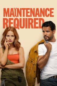 Maintenance Required (2025) Watch HD Movies