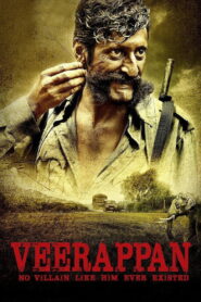 Veerappan (2016) Watch HD Movies