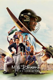 M.S. Dhoni: The Untold Story (2016) Watch HD Movies