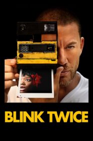Blink Twice (2024) Watch HD Movies