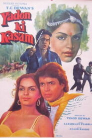 Yadon Ki Kasam (1985) Watch HD Movies