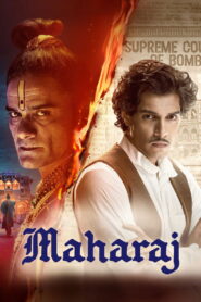Maharaj (2024) Watch HD Movies