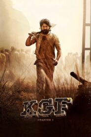 K.G.F Chapter 1 (2018) Hindi Dubbed