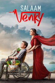 Salaam Venky (2022) Watch HD Movies