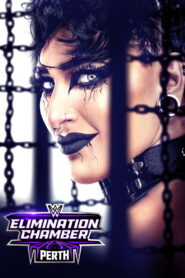 WWE Elimination Chamber: Perth (2024) Watch HD Movies