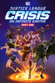 Justice League: Crisis on Infinite Earths Part One (2024) Watch HD Movies