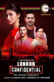 London Confidential (2020) Watch HD Movies