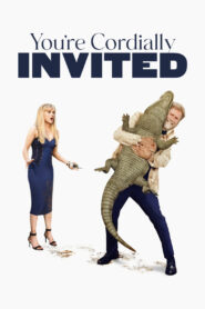 You’re Cordially Invited (2025) Watch HD Movies