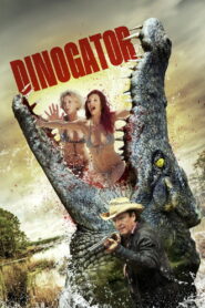 DinoGator (2024) Watch HD Movies