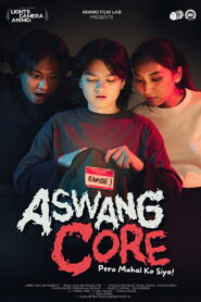 Aswangcore: Pero Mahal Ko Siya! (2024) Watch HD Movies