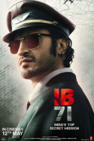 IB 71 (2023) Watch HD Movies