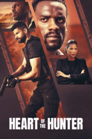 Heart of the Hunter (2024) Watch HD Movies