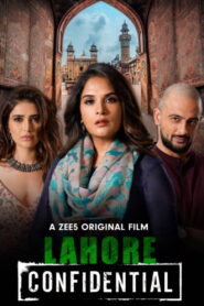 Lahore Confidential (2021) Watch HD Movies