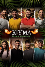 Kıyma: Orman Kanunları (2024) Watch HD Movies