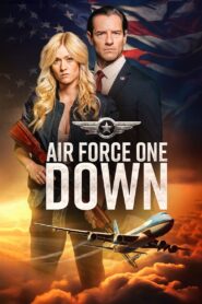 Air Force One Down (2024) Watch HD Movies