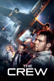 Flight Crew (2016) Watch HD Movies
