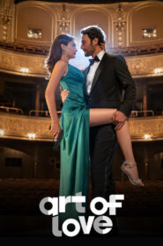 Art of Love (2024) Watch HD Movies