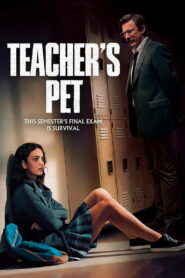 Teacher’s Pet (2025) Watch HD Movies