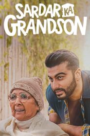 Sardar Ka Grandson (2021) Watch HD Movies