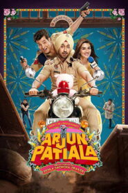 Arjun Patiala (2019) Watch HD Movies
