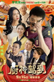 Wonderful Chef (2023) Watch HD Movies