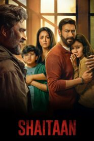 Shaitaan (2024) Watch HD Movies