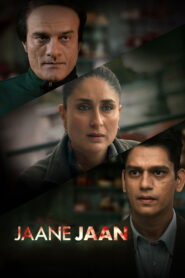 Jaane Jaan (2023) Hindi HD Netflix