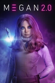 M3GAN 2.0 (2025) Watch HD Movies