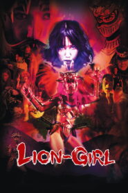 Lion-Girl (2024) Watch HD Movies