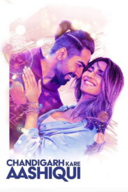 Chandigarh Kare Aashiqui (2021) Watch HD Movies