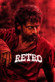 Retro (2025) Watch HD Movies
