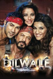 Dilwale (2015) Watch HD Movies