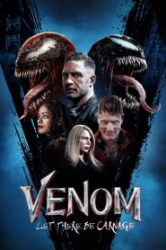 Venom: Let There Be Carnage (2021) Watch HD Movies
