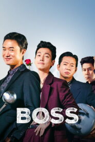 Boss (2025) Watch HD Movies