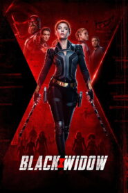 Black Widow (2021) Watch HD Movies