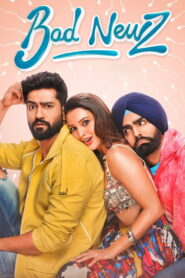 Bad Newz (2024) Watch HD Movies