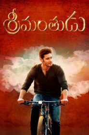 Srimanthudu (2015) Watch HD Movies