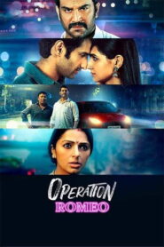 Operation Romeo (2022) Watch HD Movies