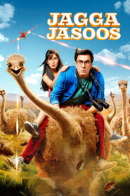 Jagga Jasoos (2017) Watch HD Movies